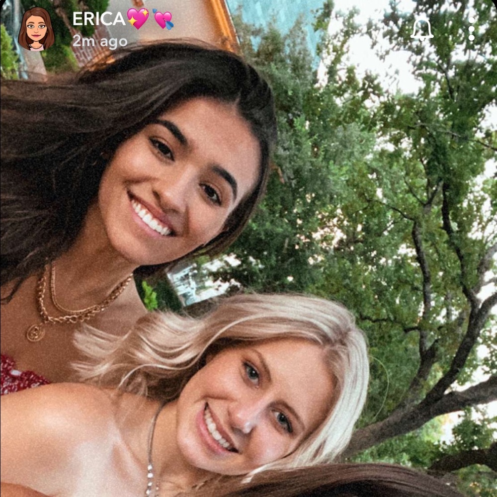 Meet your Posher, Mckenzie